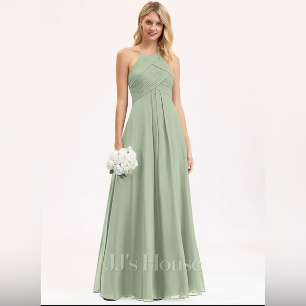 JJs House a-line dress. Brand new with tags